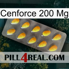 Cenforce 200Mg cialis1
